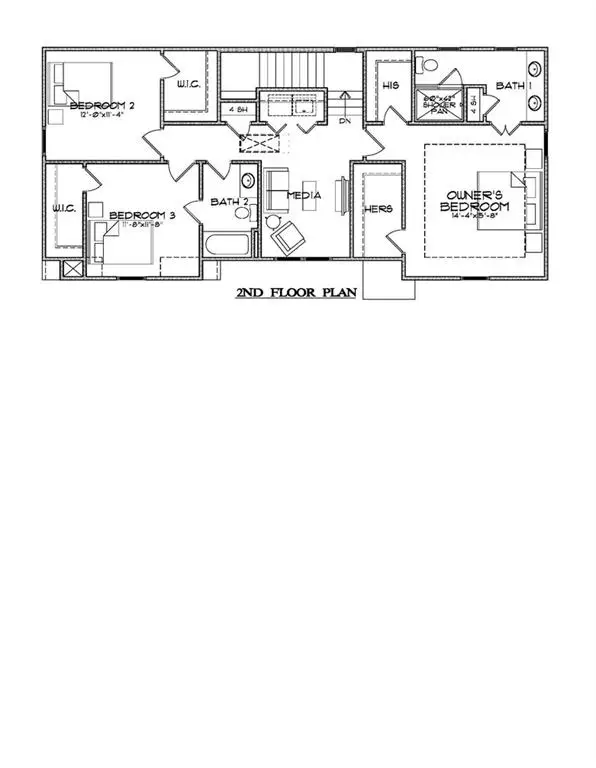 3804 Cottage Circle, Clarkston, GA 30021 - #3