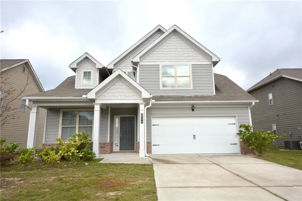 2522 Bear Mountain Street, Lithonia, GA 30058 - Image #1