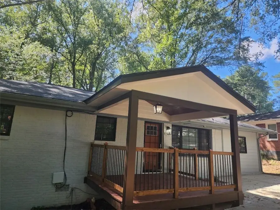 2953 Meadowview Drive Se, Atlanta, GA 30316 - Image #2