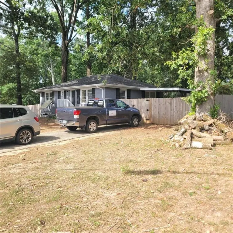 7986 Scarlett Drive, Jonesboro, GA 30236 - Image #2