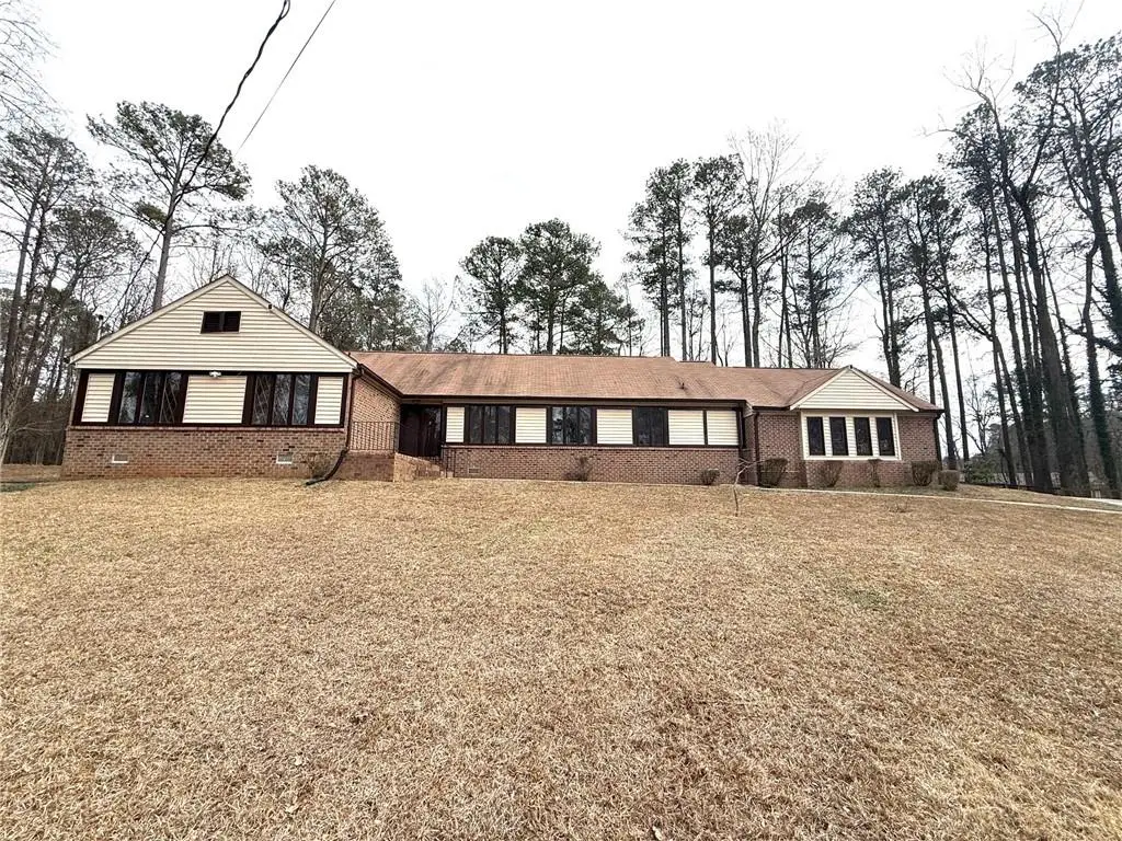 4755 Towanda Circle, Atlanta, GA 30349 - Image #1