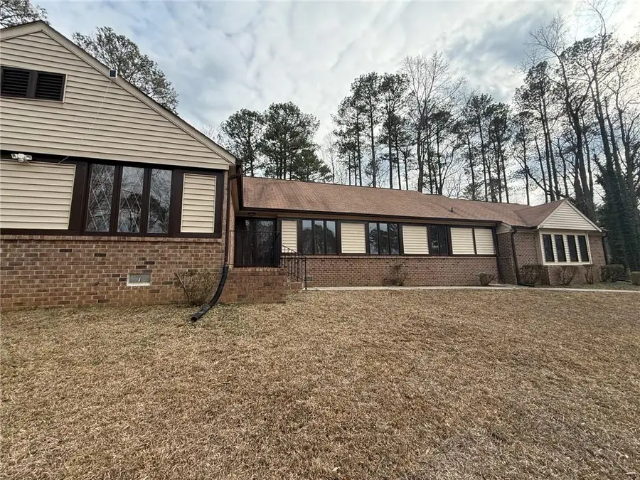 4755 Towanda Circle, Atlanta, GA 30349 - Image #3