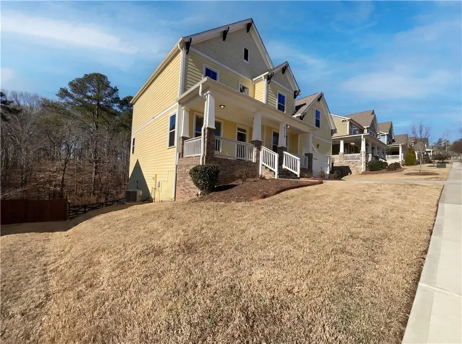 9179 Dover Street, Lithia Springs, GA 30122 - Image #2