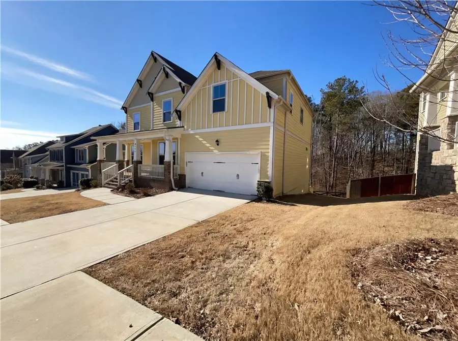 9179 Dover Street, Lithia Springs, GA 30122 - Image #3