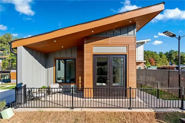 6305 Shannon Parkway #207, Union City, GA 30291