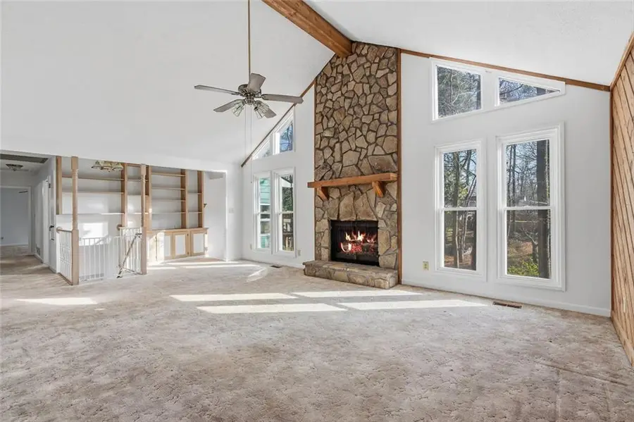 5473 Gibson Drive, Acworth, GA 30102 - Image #3