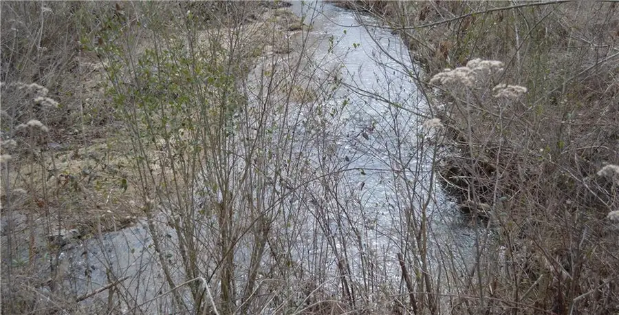 0 S Old Hwy 5 Road S, Talking Rock, GA 30175 - #2