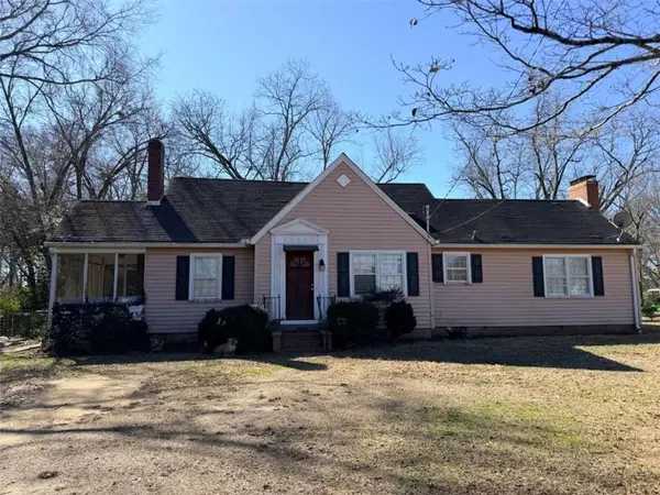 203 E Dixie Highway E, Rutledge, GA 30663