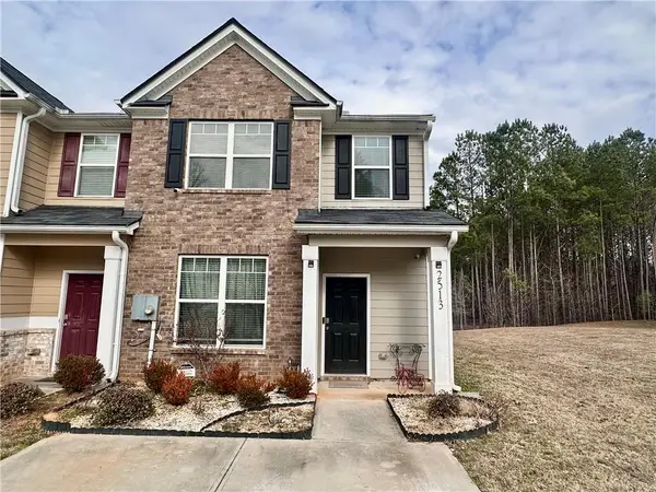 2513 Piering Drive #50, Lithonia, GA 30038