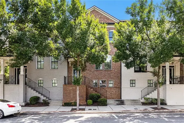 3656 Chicago Street, Suwanee, GA 30024