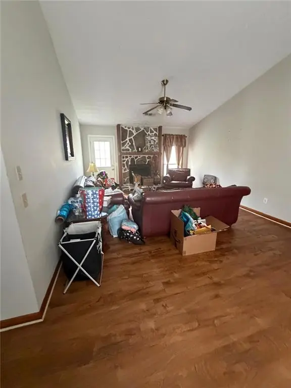 2331 Marshes Glenn Court, Norcross, GA 30071 - Image #2