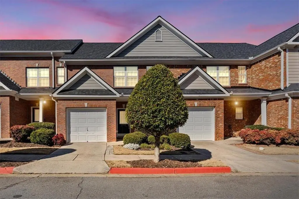 1799 Willow Branch Lane, Kennesaw, GA 30152 - Image #1