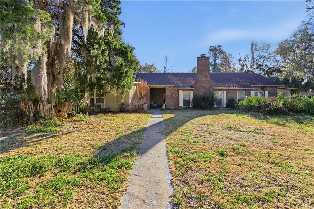 208 King Cotton Road, Brunswick, GA 31525 - Image #1