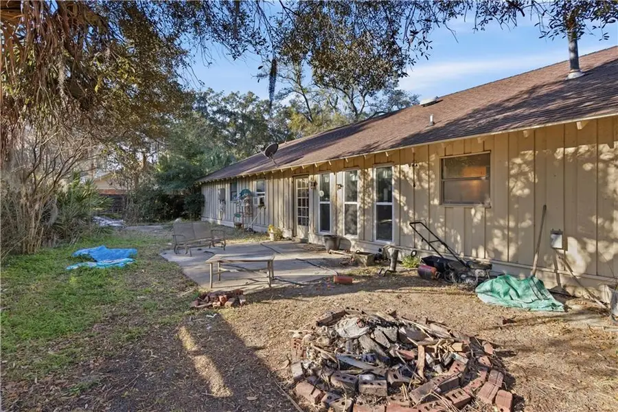 208 King Cotton Road, Brunswick, GA 31525 - Image #2