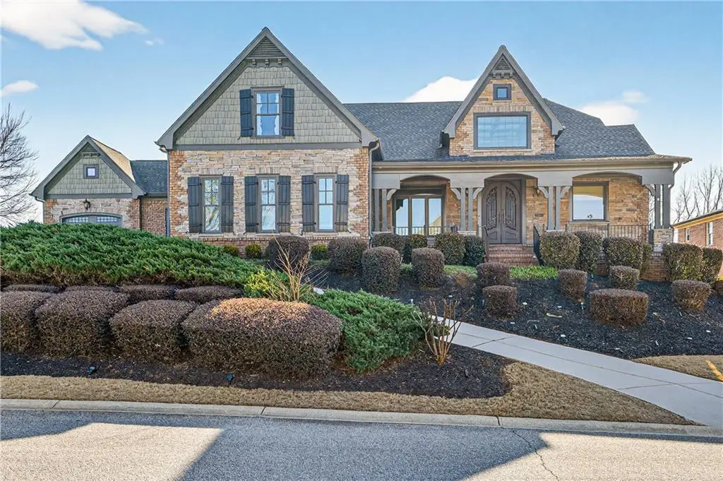 905 Old Forge Lane, Jefferson, GA 30549 - #1