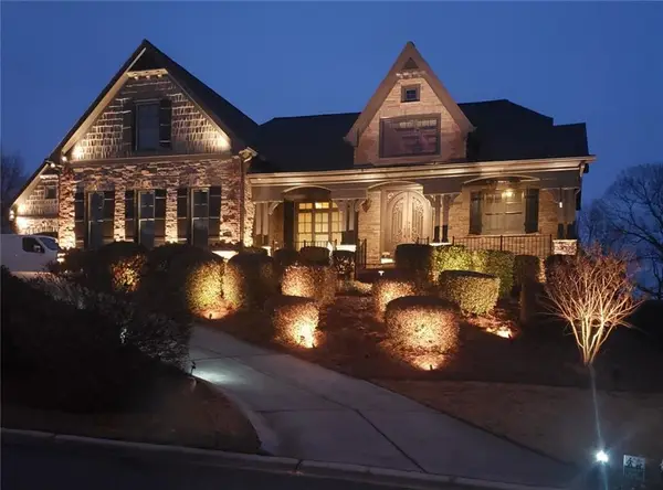 905 Old Forge Lane, Jefferson, GA 30549