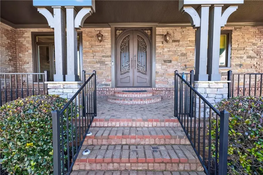 905 Old Forge Lane, Jefferson, GA 30549 - #3