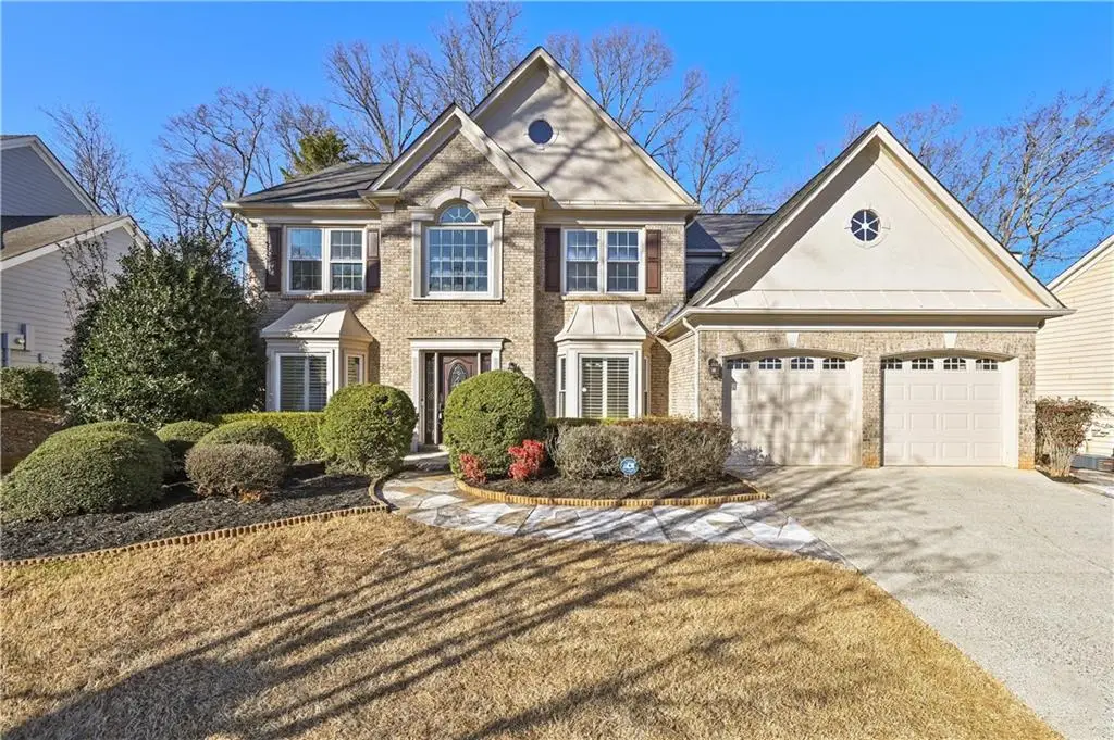 6415 Stapleford Lane, Johns Creek, GA 30097 - #1