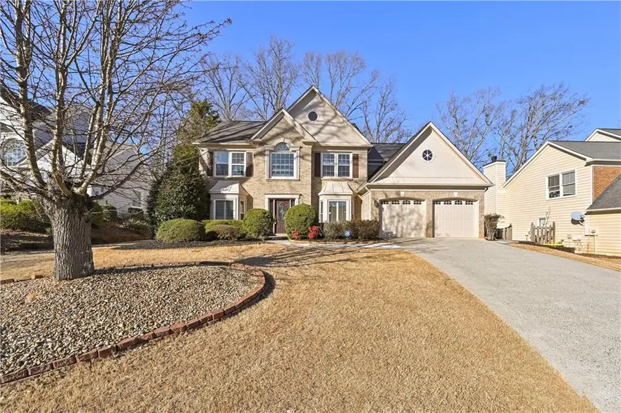 6415 Stapleford Lane, Johns Creek, GA 30097 - #2