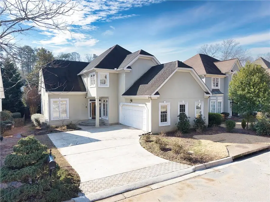 1879 Chamdun Place, Atlanta, GA 30341 - Image #2