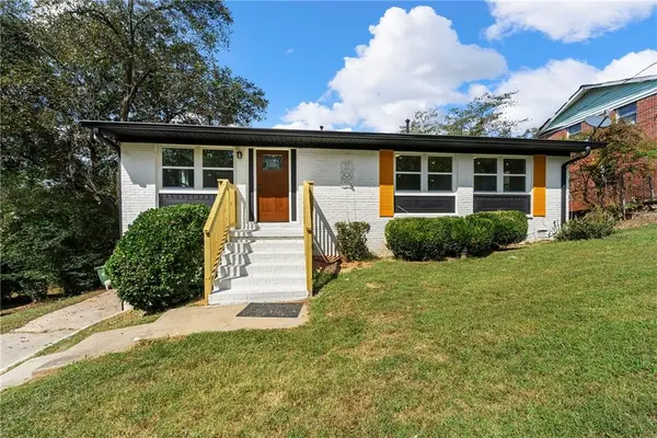 3981 Rutgers Drive Sw, Atlanta, GA 30331