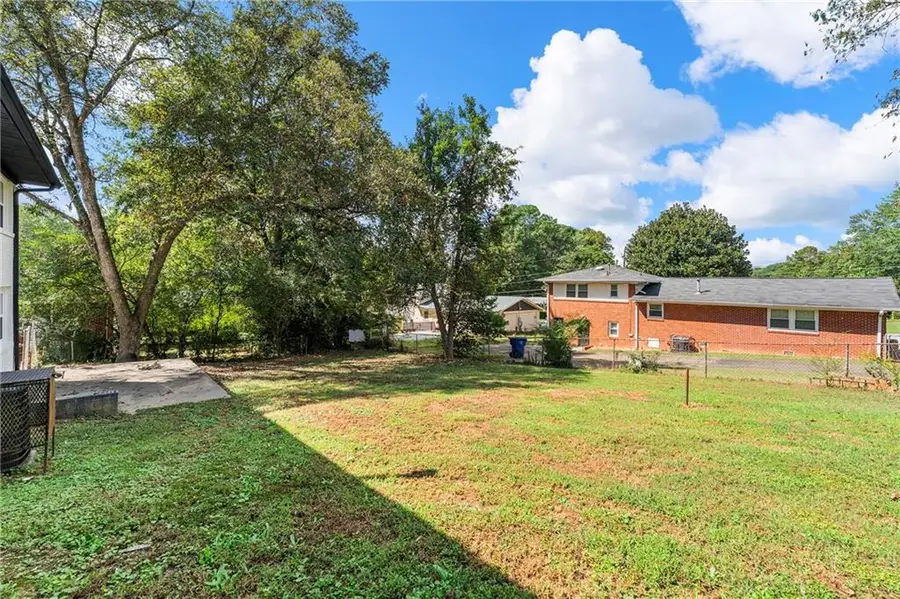 3981 Rutgers Drive Sw, Atlanta, GA 30331 - #3