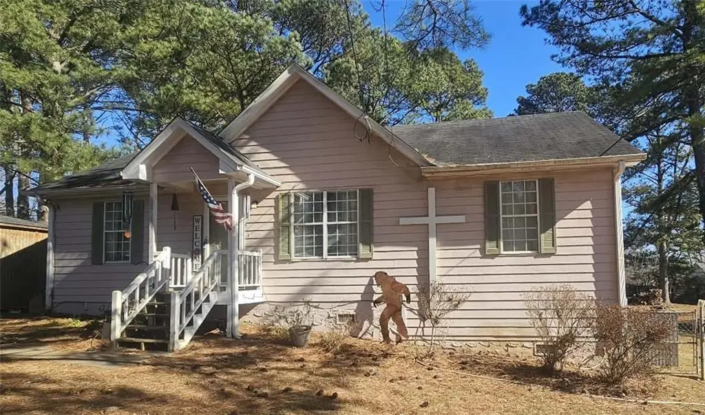 1 Peach Forest Place, Douglasville, GA 30134 - #1