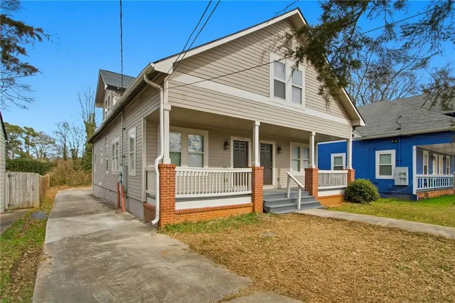 1177 Arlington Avenue Sw, Atlanta, GA 30310 - #2