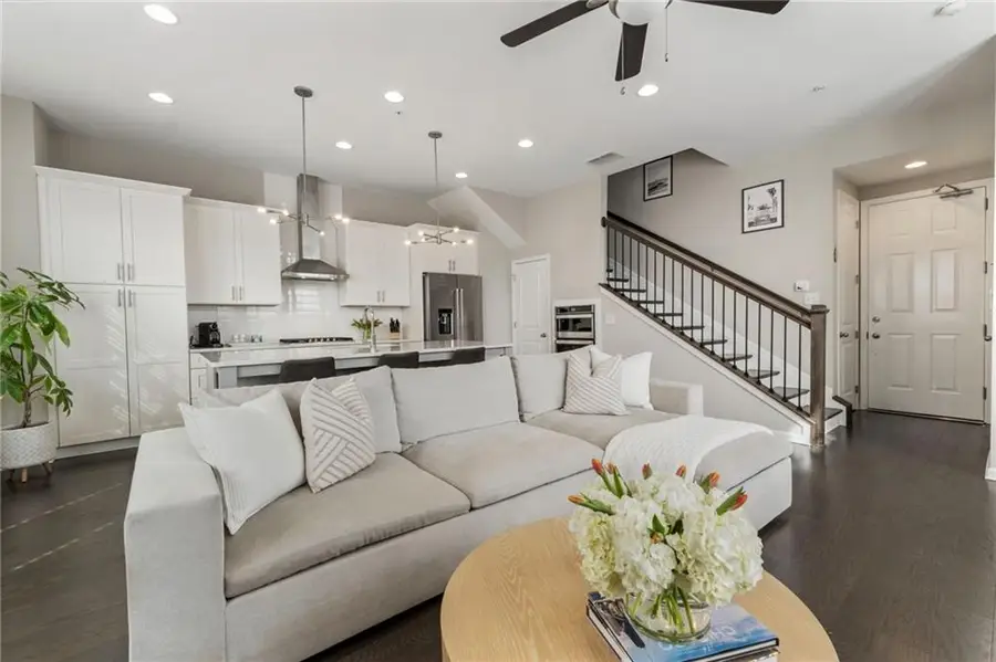 221 Britten Pass, Alpharetta, GA 30009 - Image #3