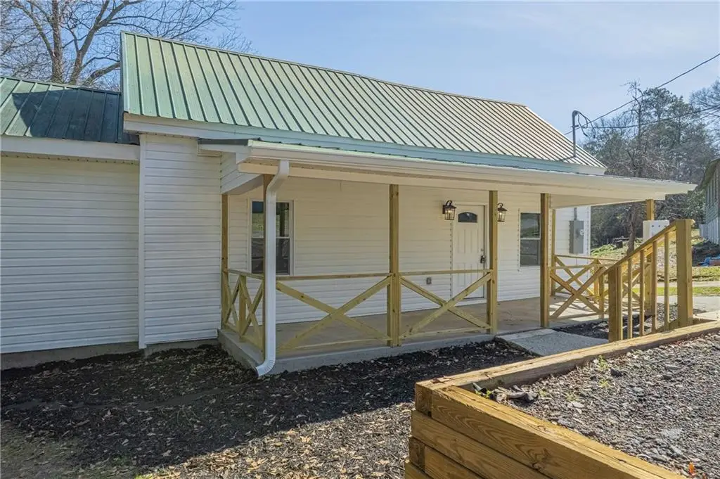 3107 Hendrix Circle, Covington, GA 30014 - Image #1