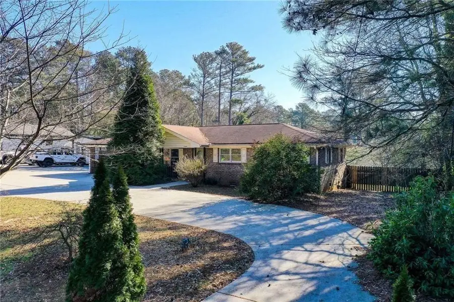 1405 Dillon Road, Austell, GA 30168 - Image #3