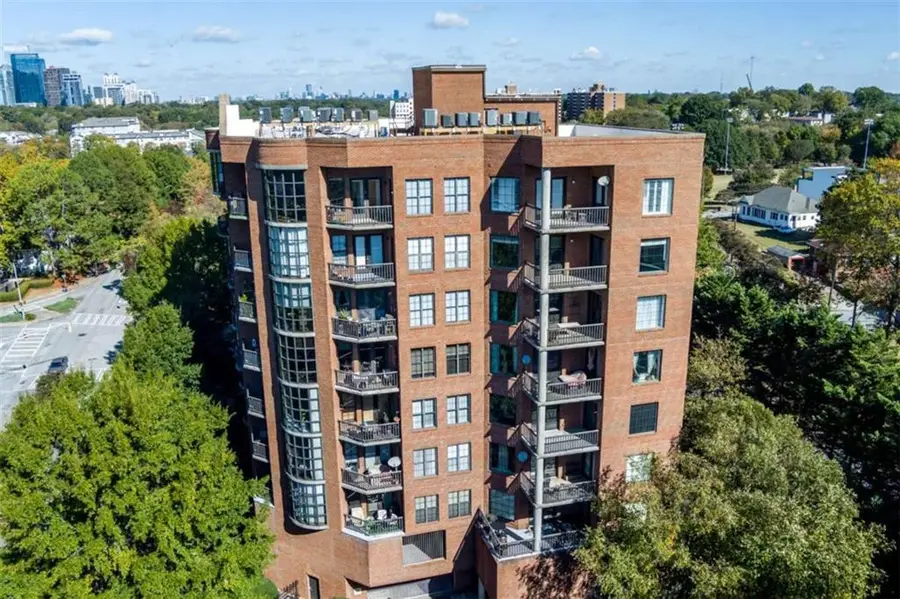 395 Central Park Place Ne #450, Atlanta, GA 30312 - Image #2