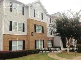 6203 Fairington Ridge Circle, Stonecrest, GA 30038 - #1