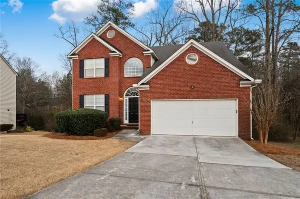 2935 Haynes Club Circle, Grayson, GA 30017