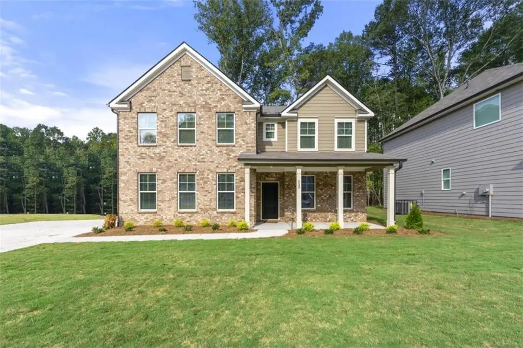 535 Hancock Drive Se, Atlanta, GA 30354 - Image #1