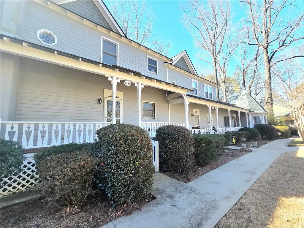 1426 Cambridge Common, Decatur, GA 30033 - #1