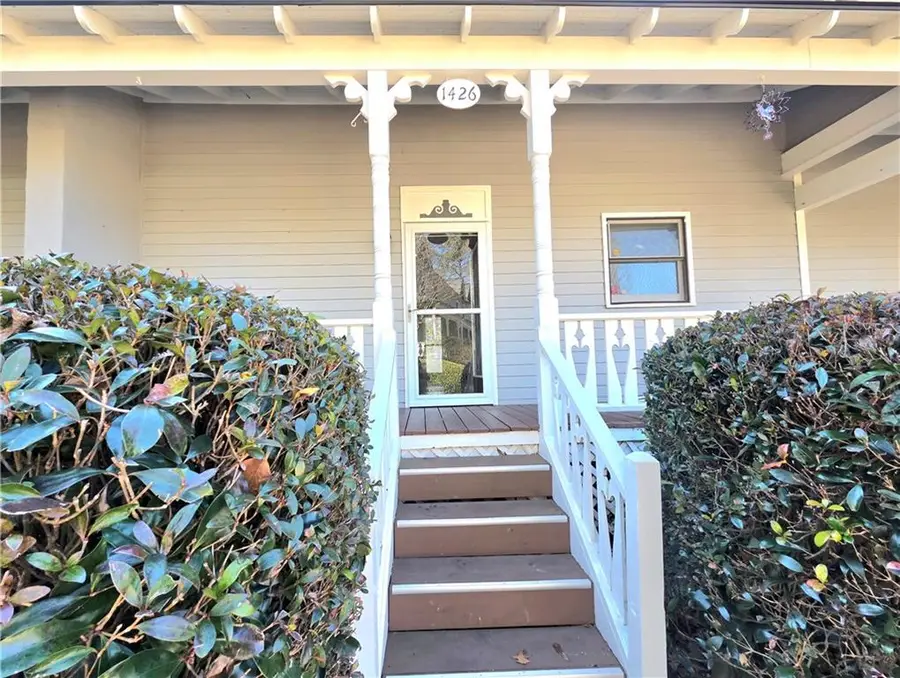1426 Cambridge Common, Decatur, GA 30033 - #2