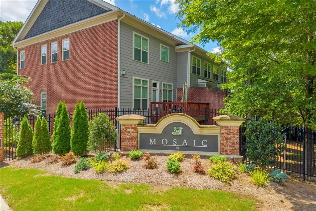 1582 Mosaic Way, Smyrna, GA 30080 - #1