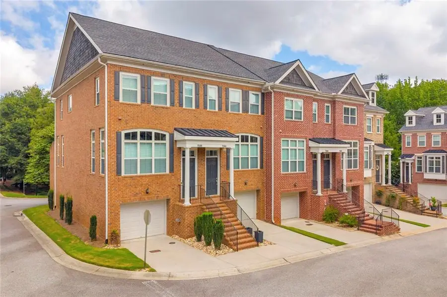 1582 Mosaic Way, Smyrna, GA 30080 - #2