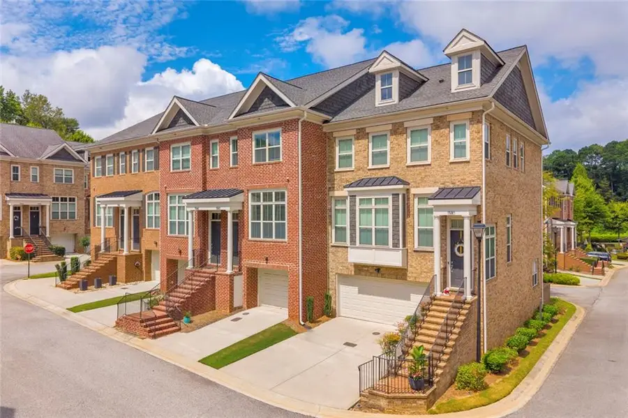 1582 Mosaic Way, Smyrna, GA 30080 - #3