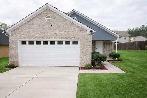 10941 Station Drive, Hampton, GA 30228