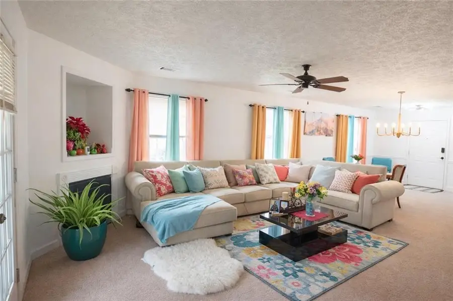 10941 Station Drive, Hampton, GA 30228 - #2