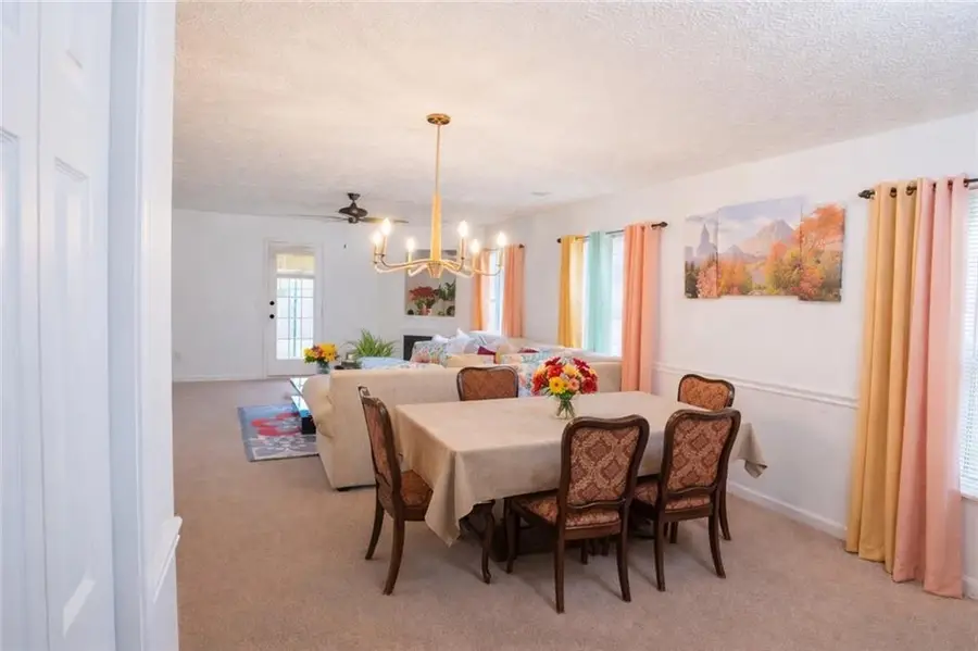 10941 Station Drive, Hampton, GA 30228 - #3