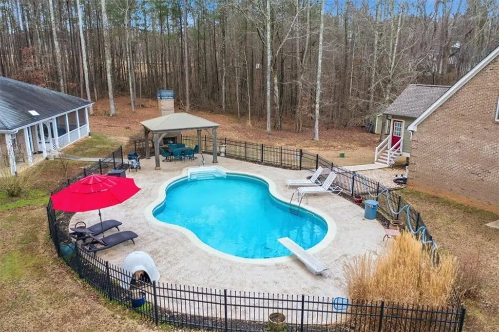47 Trio Path, Dallas, GA 30157 - #1