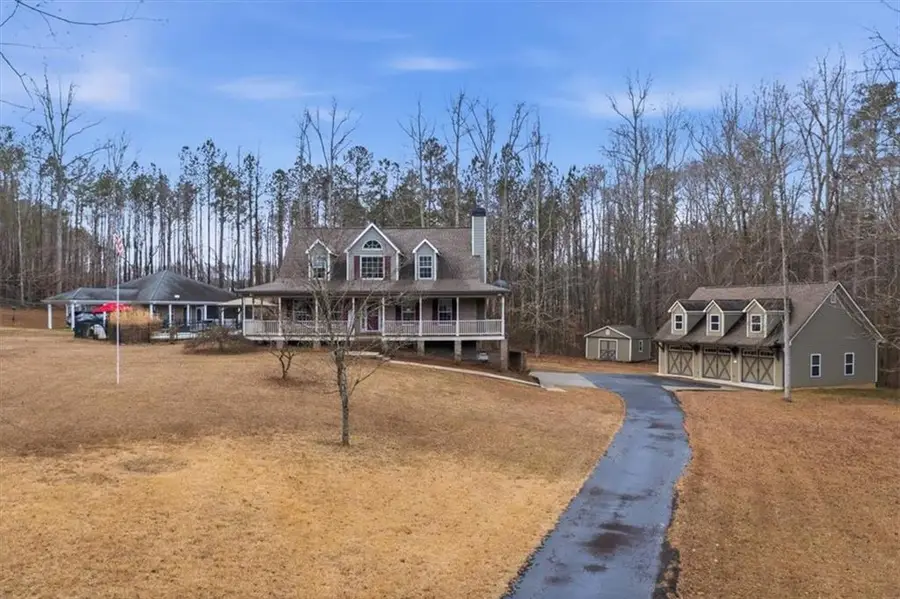 47 Trio Path, Dallas, GA 30157 - #3