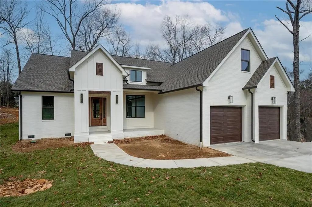 301 Windy Hill Drive, Calhoun, GA 30701 - #1