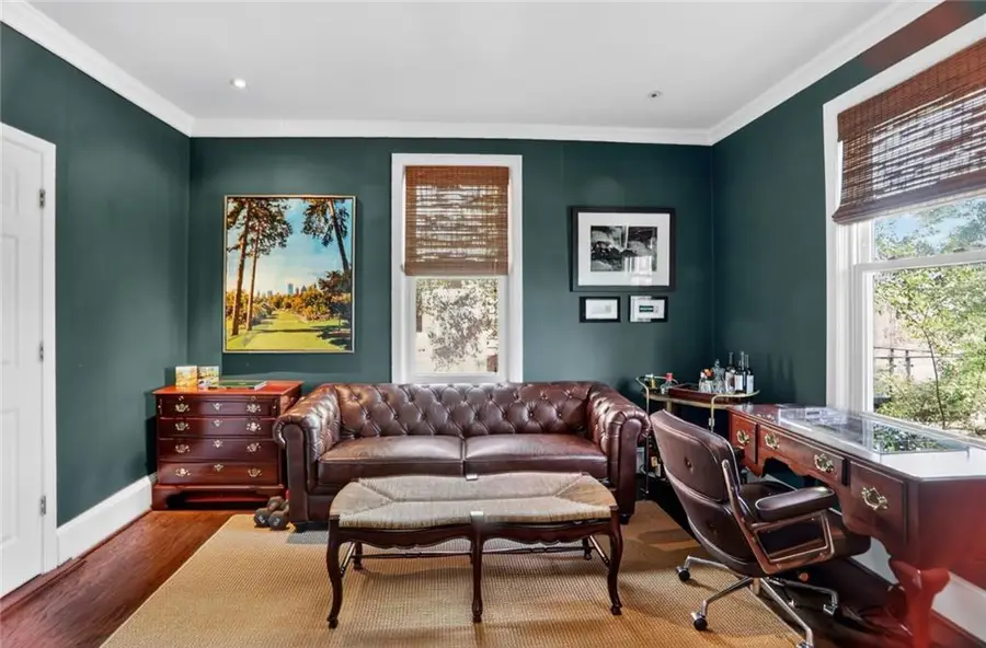 60 Montgomery Ferry Drive Ne, Atlanta, GA 30309 - Image #2