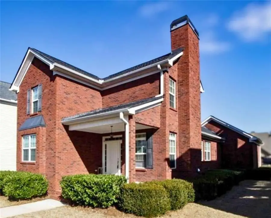 233 Wedowee Road, Social Circle, GA 30025 - #2