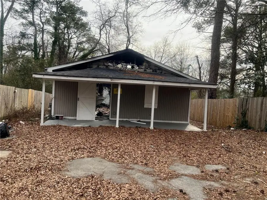 2134 Martin Luther King Junior Drive Sw, Atlanta, GA 30310 - #2