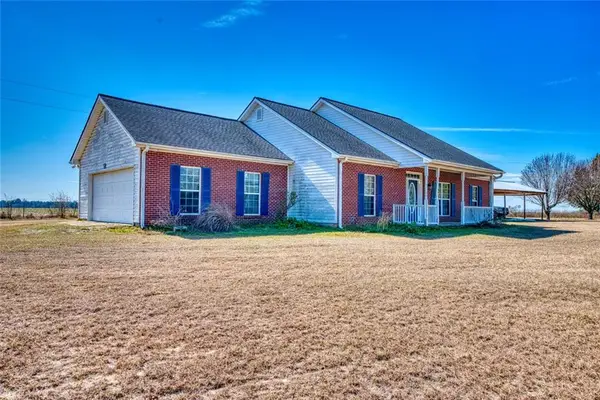 441 Weaver Road, Moultrie, GA 31768